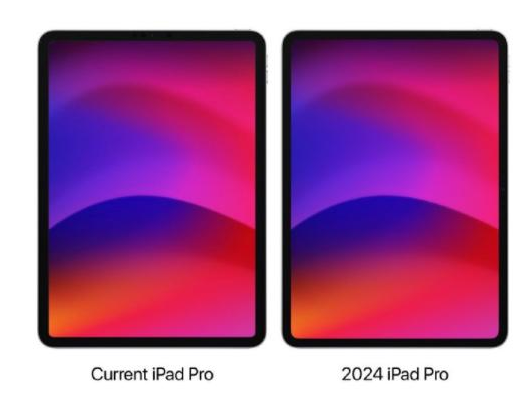 阜宁ipad维修服务点分享新款iPad Pro和iPad Air要来了 