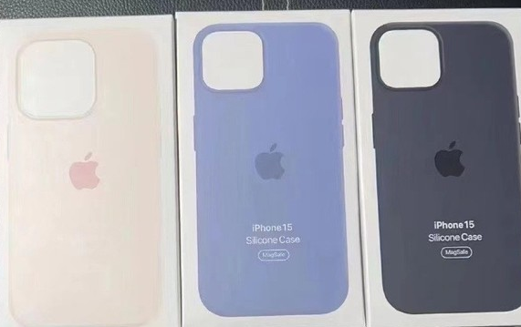 阜宁苹果14维修站分享iPhone14手机壳能直接给iPhone15用吗？ 