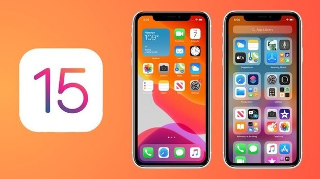 阜宁苹果13维修分享iPhone13更新iOS 15.5，体验如何 