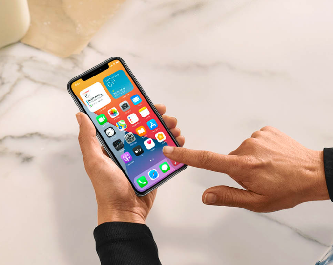 阜宁苹果手机维修分享iPhone 12 出现运行缓慢或死机的情况怎么办 