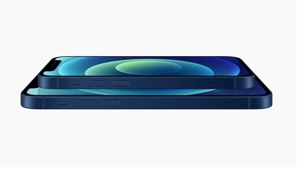 阜宁苹果手机维修分享iPhone 12 mini 锁屏后触屏失灵怎么办 