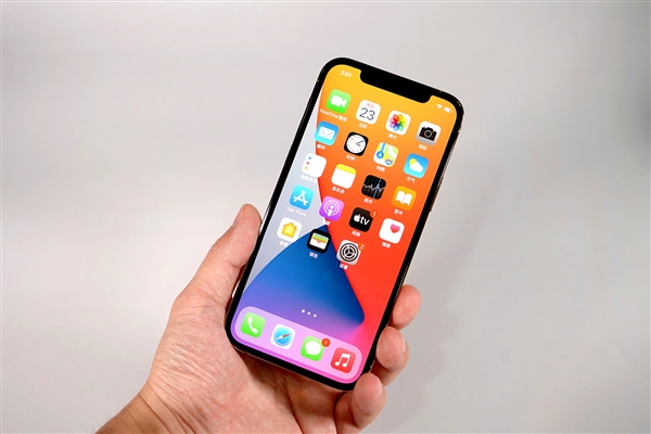 阜宁苹果手机维修分享iOS 14.2修订版已到，专属iPhone 12系列 