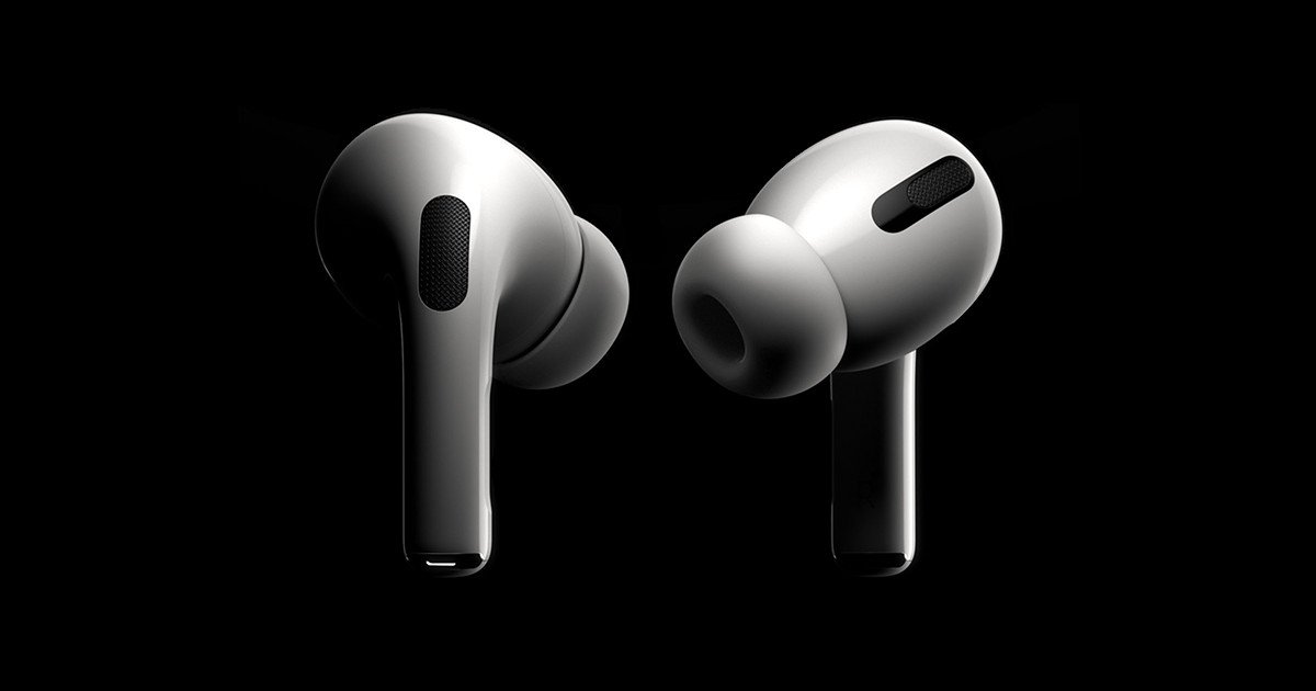 阜宁苹果手机维修分享AirPods Pro 爆音、降噪效果下降怎么办 