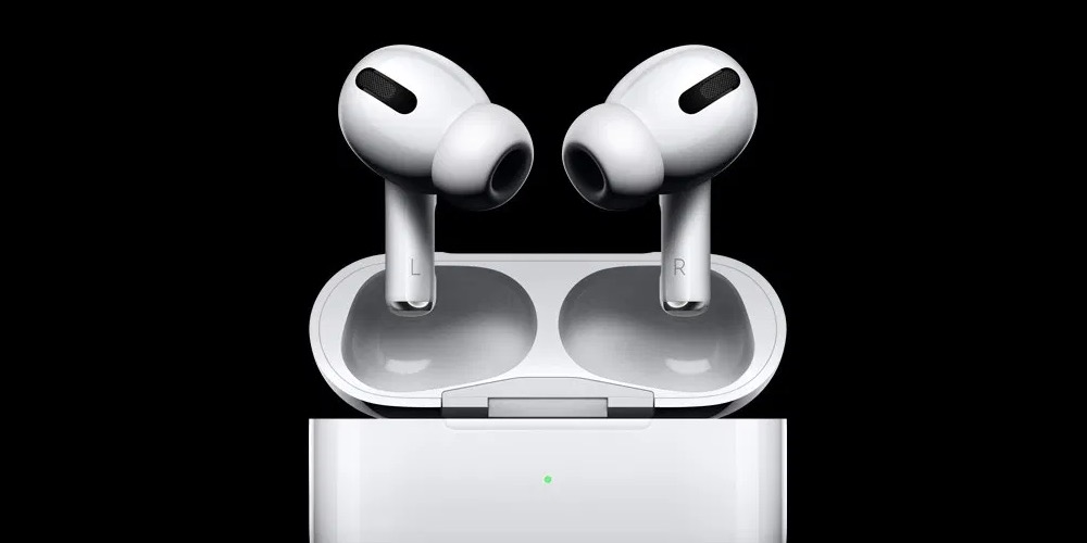 阜宁苹果手机维修分享AirPods Pro 出现静电噪音 