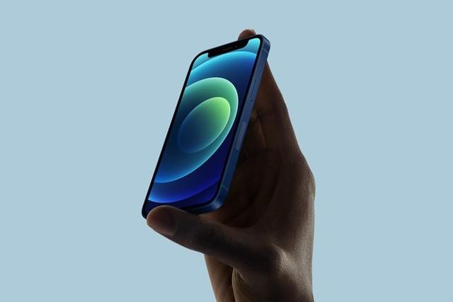 阜宁苹果手机维修分享iPhone 12 mini辐射很大吗 