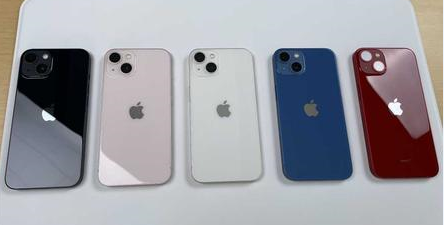 阜宁苹果维修点分享iPhone 13维修主板易被忽略实操故障 