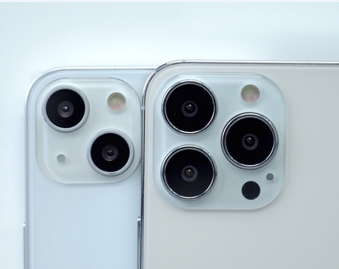 阜宁苹果维修点分享iPhone 13 Pro主板出问题时解决方案 