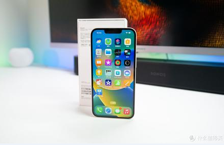 阜宁苹果维修点分享iPhone 14维修主板时的细节问题 