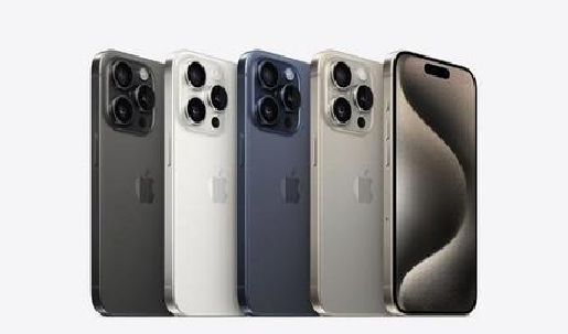 阜宁苹果维修点分享iPhone 15 Pro主板底层电源与专项拷机实操避坑 