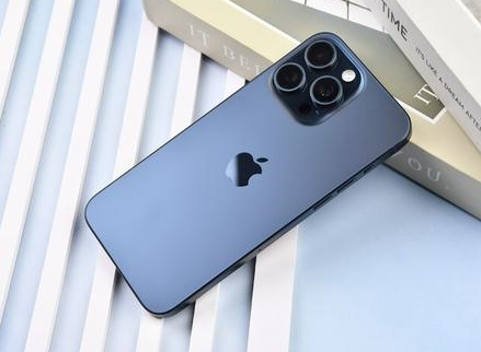阜宁苹果维修点分享iPhone 15 Pro Max主板维修寄修避坑指南 