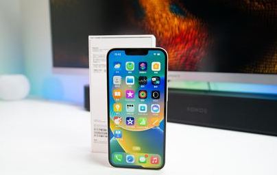 阜宁苹果维修点分享iPhone 14自动关机故障深度解析 