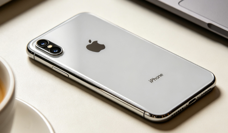 阜宁苹果维修点分享iPhone X扩容真实风险解析 