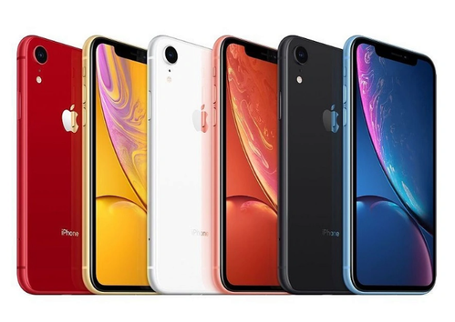 阜宁苹果维修点分享iPhone XR扩容实操风险剖析 