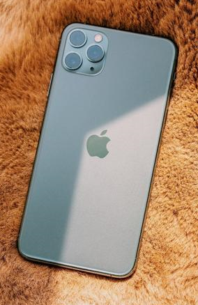 阜宁苹果维修点分享iPhone 11 Pro Max扩容实战风险 