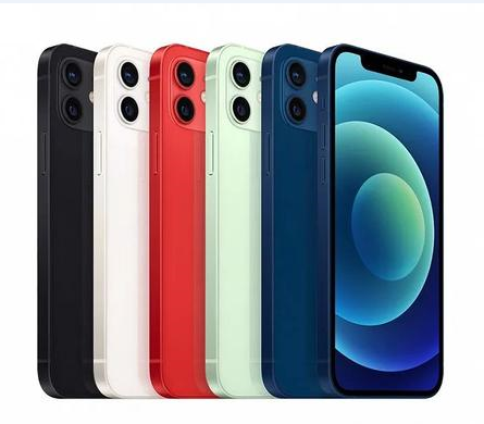 阜宁苹果维修点分享iPhone 12 Pro Max黑屏冷门故障解读 