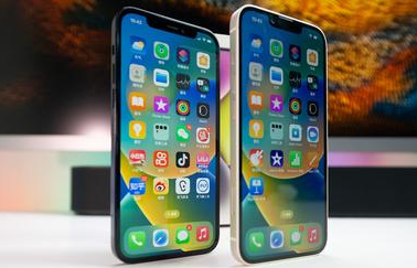 阜宁苹果维修点分享iPhone 14黑屏多元故障深度解读 