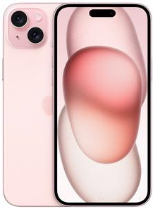 阜宁苹果维修点分享iPhone15 Plus手机黑屏小众问题 