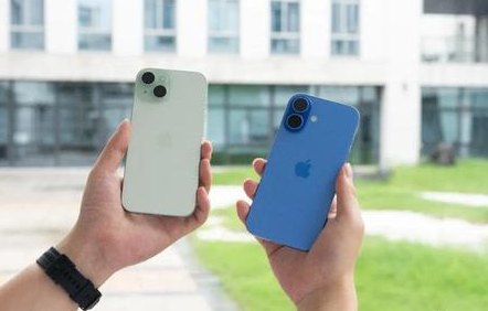 阜宁苹果维修点分享iPhone 16 Plus黑屏疑难故障汇总 