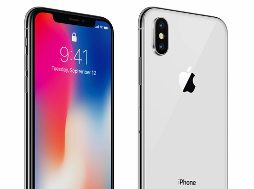 阜宁苹果维修点分享iPhone X电池发烫冷门故障解析 