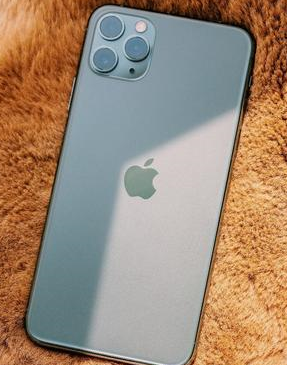 阜宁苹果维修点分享iPhone 11 Pro Max电池发烫特殊问题 