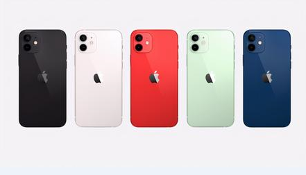 阜宁苹果维修点分享iPhone 12电池发烫少见诱因解析 