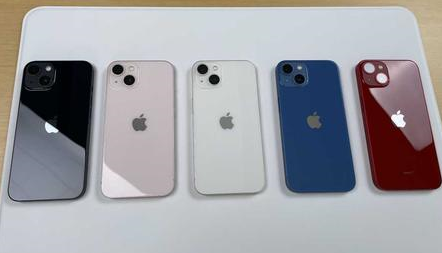 阜宁苹果维修点分享iPhone 13电池发烫多类故障解析 