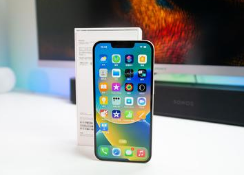 阜宁苹果维修点分享iPhone 14电池发烫真实诱因盘点 