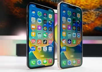 阜宁苹果维修点分享iPhone 14 Plus发烫常见情况科普 