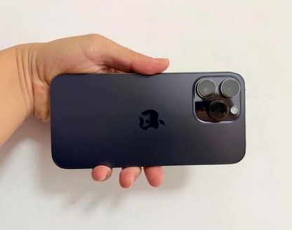 阜宁苹果维修点分享iPhone 14 Pro Max发烫多重诱因剖析 